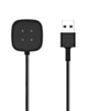 Fitbit Sense and Versa 3 Charging Cable - BLACK (Only Ground Shipping)