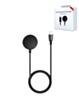 Type-C Wireless Charger for Galaxy Watch (BLACK) (Only Ground Shipping)