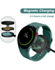 Type-C Wireless Charger for Galaxy Watch (BLACK) (Only Ground Shipping)