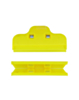 Plastic Fastening Clip Clamp (10 Pcs) (Not Returnable) (Only Ground Shipping)