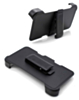 Belts Clips for Galaxy S23 Heavy Duty Cases (BLACK) (Only Ground Shipping)