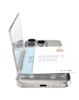 MagSafe-Compatible PC Flip Magnetic Card Holder – Slim Phone Wallet (Only Ground Shipping)