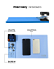 CPB 320 Heat Mat (Only Ground Shipping)