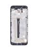 LCD Assembly with Frame for Coolpad Legacy S (3648A) (BLACK) (Premium)