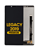 LCD Assembly without Frame for Coolpad Legacy 2019 (3705A / 3705AS) (T-Mobile & Boost Mobile Version) (BLACK) (Premium)