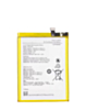 Replacement Battery for T-Mobile Revvl Plus (CPLD-423) (Only Ground Shipping)