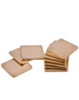 Copper Slice Radiator for Phone Repair Chip Cooling (10 Pcs)