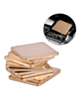 Copper Slice Radiator for Phone Repair Chip Cooling (10 Pcs)