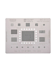 CPU Universal Stencil for MacBook (MAC 9)