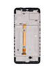 LCD Assembly with Frame for Cricket Icon 6 / AT&T Verge (SL219A) (Premium)