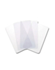 Edge Curved Screen Plastic Card Pry Tool (0.3mm) (Pack of 50)