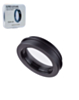 Microscope 1X Barlow Lens for SM Stereo Microscopes (48mm)