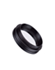 Microscope 1X Barlow Lens for SM Stereo Microscopes (48mm)