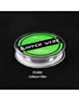 2UUL FX-0009 Precision Maintenance Jump Wire 100M 0.009mm