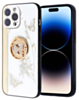 Luxury Diamond Shiny Cases - Style 35 for iPhone 12 / 12 Pro (Only Ground Shipping)