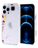 Liquid Quicksand Glitter Cover Case - S10 for iPhone 12 Pro Max (Only Ground Shipping)