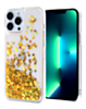 Liquid Quicksand Glitter Cover Case - X3 for iPhone 8P / 7P (Only Ground Shipping)