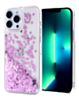 Liquid Quicksand Glitter Cover Case - X5 for iPhone 12 Pro Max (Only Ground Shipping)