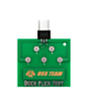 Jyrkior Dock Flex Test for Micro USB 5 Pin (Not Returnable)
