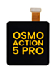 Front Small LCD Display Screen for DJI Osmo Action 5 Pro Camera