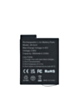 Replacement Battery for DJI Osmo Action 3 / 4 / 5 Pro Action Camera (Only Ground Shipping)
