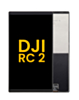LCD Display Combo Smart Controller Digitizer Assembly for DJI RC 2