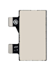 DL400 Pro 2nd Gen EDP Module for iPhone 13P / 13PM / 14P / 14PM / 15P / 15PM / 16P / 16PM / 17 / Air / 17P / 17 PM