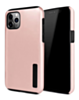 Dual Layer Protection Case - ROSE GOLD for iPhone 13 Pro (Only Ground Shipping)