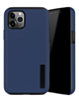 Dual Layer Protection Case - NAVY BLUE for iPhone 13 Pro Max (Only Ground Shipping)