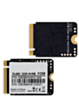 Derlar DL-650 PCIe 3.0 2230 512GB SSD Solid State Drive