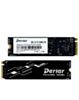 Derlar DL-770 M.2 NVME PCIe 4.0 2280 2TB High Performance SSD Solid State Drive