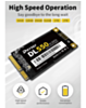 Derlar DL-550 Msata 512GB Hard Disk