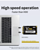 Derlar DL-550 Msata 512GB Hard Disk