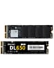 Derlar Series 3 NVME PCIe 3.0 1TB SSD Solid State Drive MacBook Air / Pro (A1465 / A1466 / A1398 / A1425)