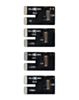 DLZ S800/S800 Ultra Tester Flex Cable for iPhone 6 to 15 Pro Max (29 Pcs Set)