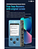 DLZ R200 Multifunctional True Tone Programmer for iPhone 7 to 13 (Not for 13 Pro / 13 Pro Max)