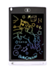 10.5" Adults Writing Doodle Pad - WHITE (Only Ground Shipping)