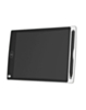 10.5" Adults Writing Doodle Pad - WHITE (Only Ground Shipping)