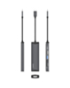 LDNIO DS-56H USB-C PD 5in1 USB-C Multi-function Hub Station (100w) (Only Ground Shipping)