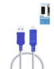 Magico Whole Device USB C-C Non-MFI Data Transfer Cable (Not Returnable)