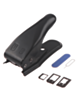 Universal Double Dual SIM Card Cutter Micro Nano Cutting for Cellphone iPhone