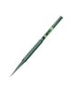 2UUL Ti02 Titanium Alloy Ultraprecise Tweezer / Curved Head