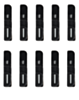 Ear Mesh for iPhone 6 Plus (Pack of 10)