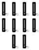 Ear Mesh for iPhone XR (Pack of 10)