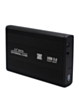 3.5" HDD Metal Case with 12V 2A Adapter USB 3.0 (Only Ground Shipping)