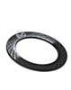 EVO Magnetic Ring Kit (Black) (Only Ground Shipping)