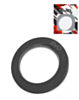 EVO Magnetic Ring Kit (Black) (Only Ground Shipping)