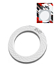 EVO Magnetic Ring Kit (White) (Only Ground Shipping)