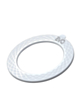 EVO Magnetic Ring Kit (White) (Only Ground Shipping)