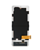 Inner OLED Assembly without Frame for Galaxy Z Flip F700 / F707 (Service Pack)